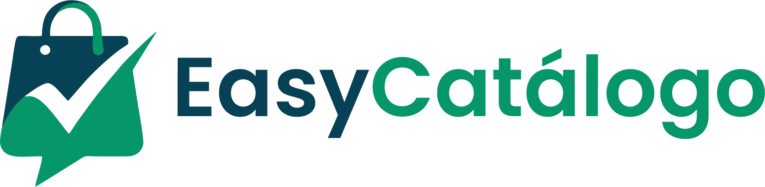 Easy Catálogo